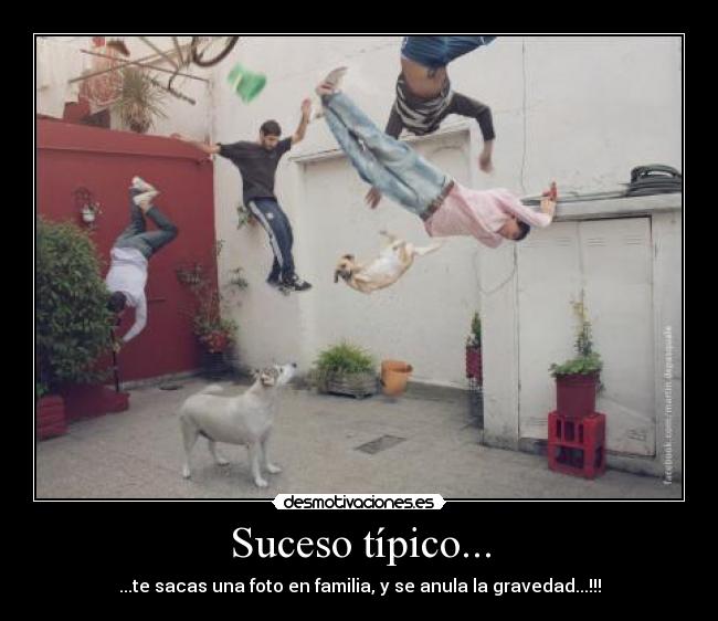 carteles tipico siempre pasa desmotivaciones