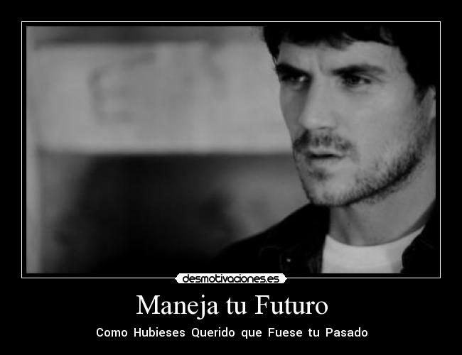 Maneja tu Futuro -