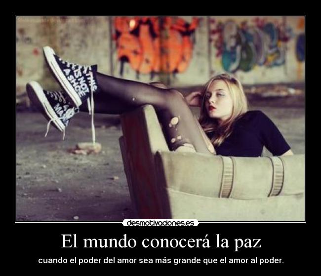 carteles mundo littlejbmonster desmotivaciones