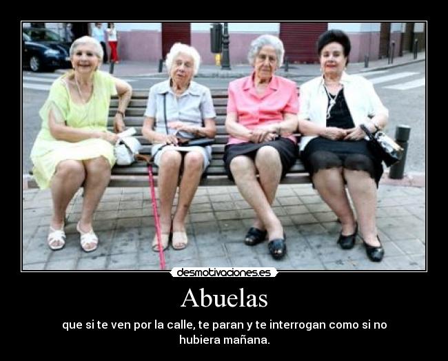 carteles someten interrogatorio mas intenso vida desmotivaciones