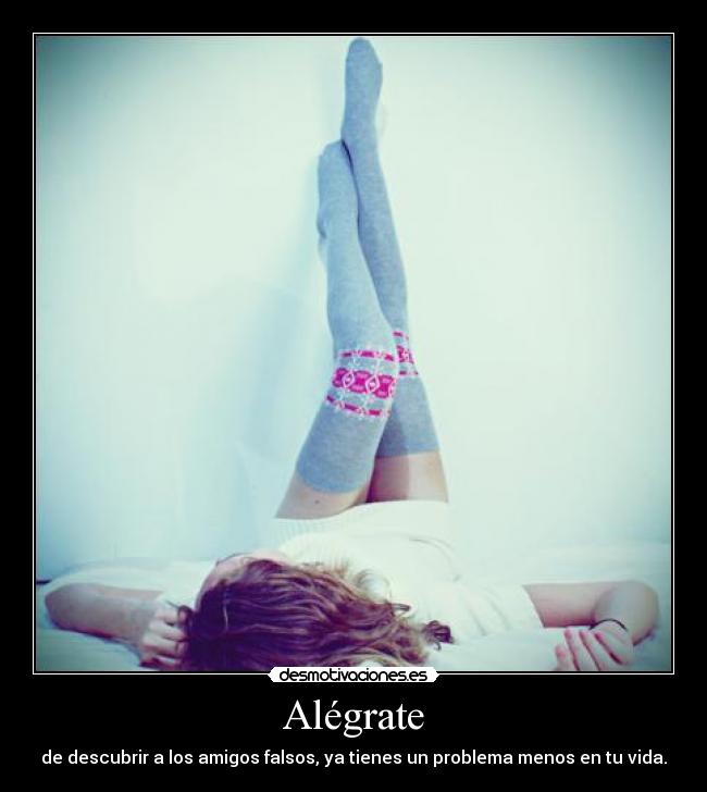 Alégrate - 