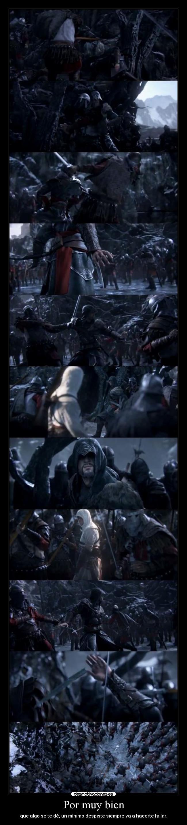 carteles countdowntoextinction jason desmotivaciones