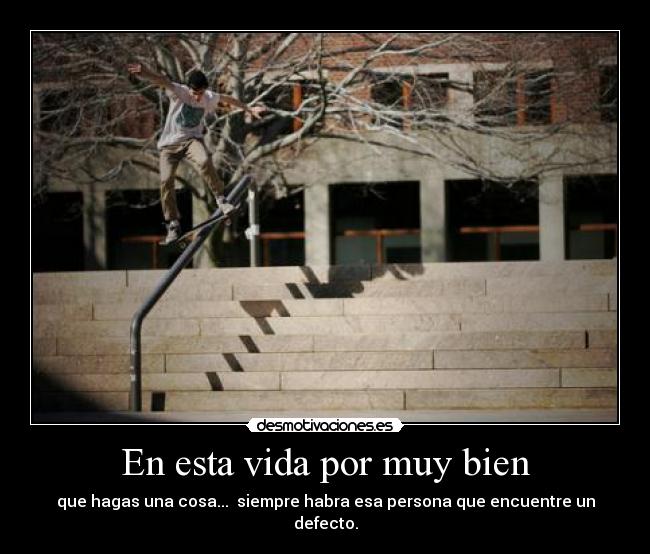 carteles vida pau185 faltas corregidas desmotivaciones