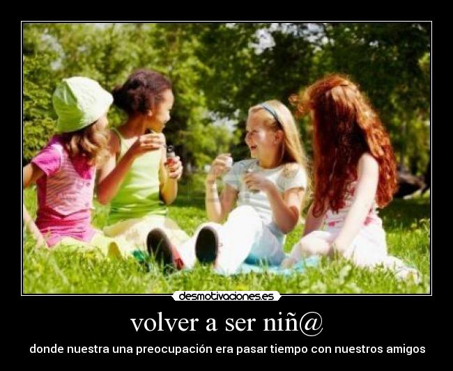 carteles nina desmotivaciones