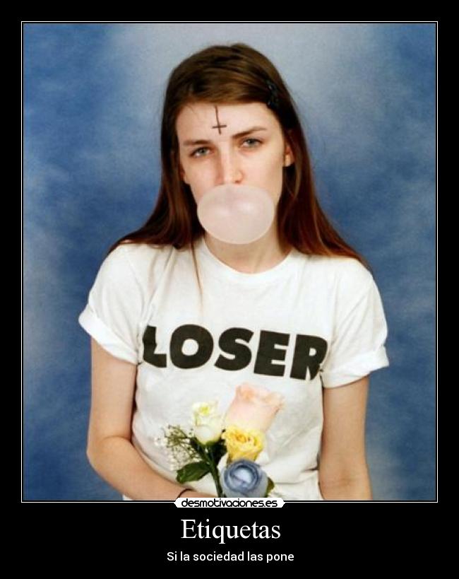 Etiquetas - 
