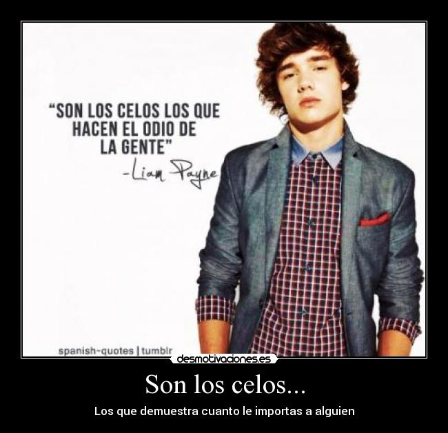 carteles celos lsfhksdfhlsfhlshflshflsbf desmotivaciones