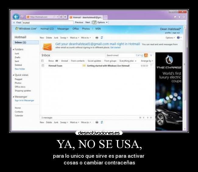 carteles desmotivaciones