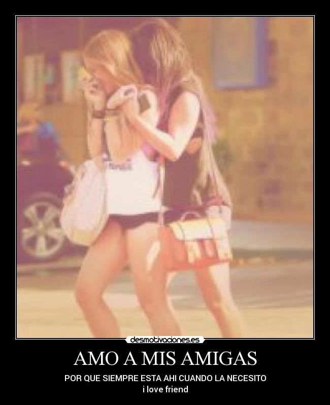 carteles sammi and stella desmotivaciones