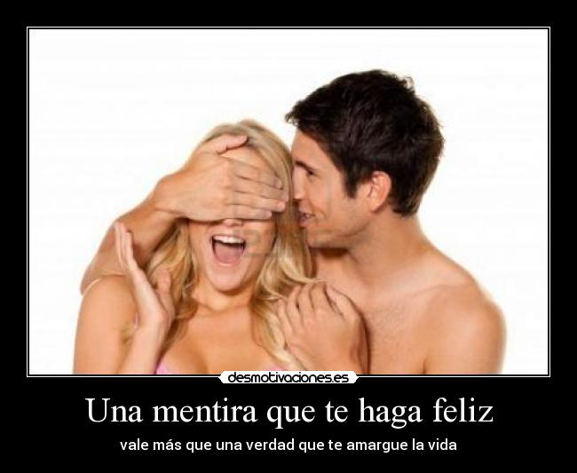carteles mentira dios bendiga desmotivaciones