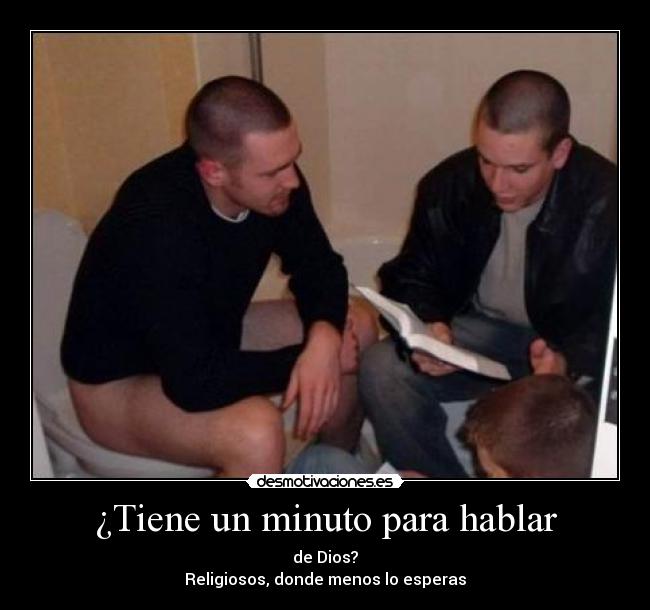 carteles religion dios desmotivaciones