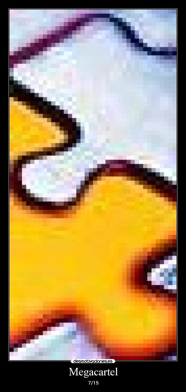 carteles megacartel findingnemo truluru desmotivaciones