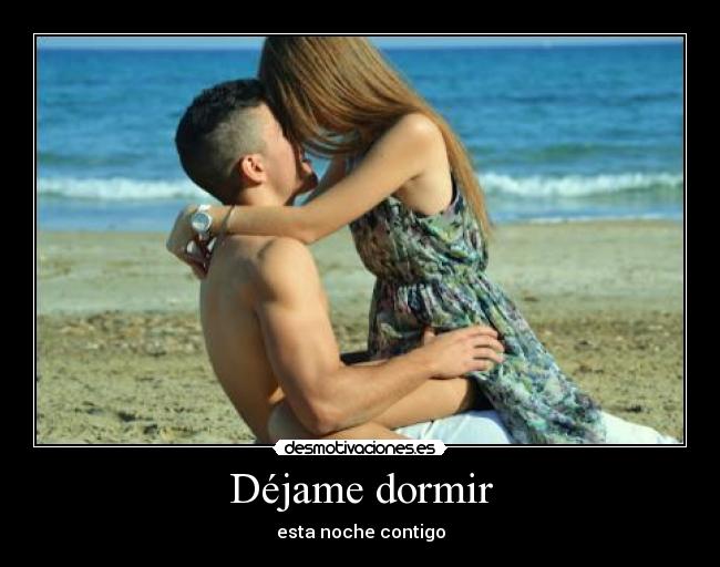 carteles dormir rojoverde789 desmotivaciones