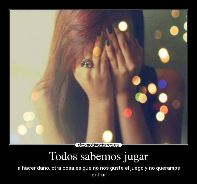 carteles confies cualquier dia pueden hacer dano desmotivaciones