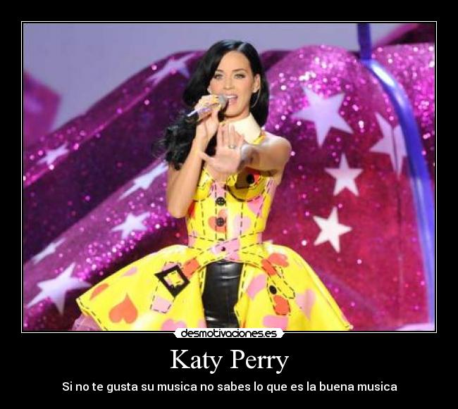 Katy Perry -