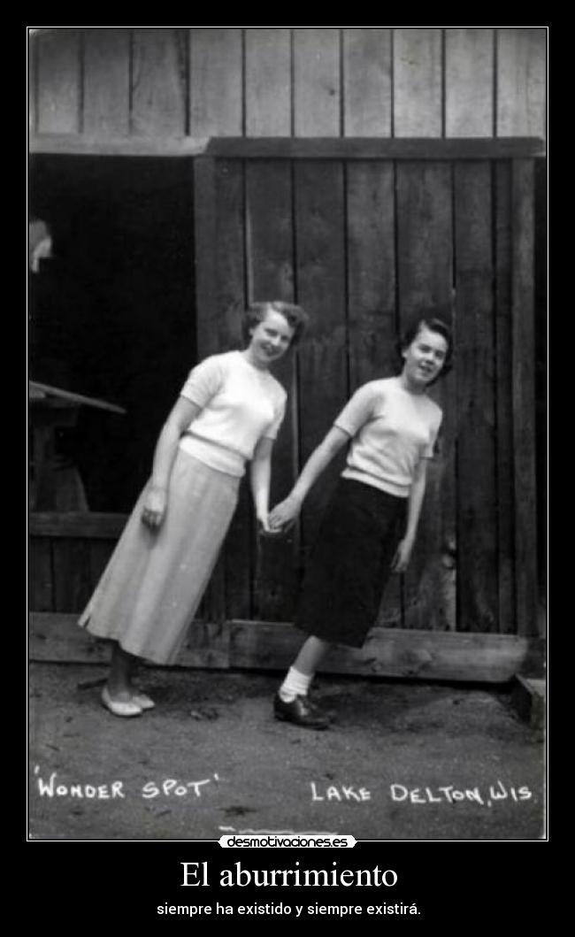 carteles siempre por siempre desmotivaciones