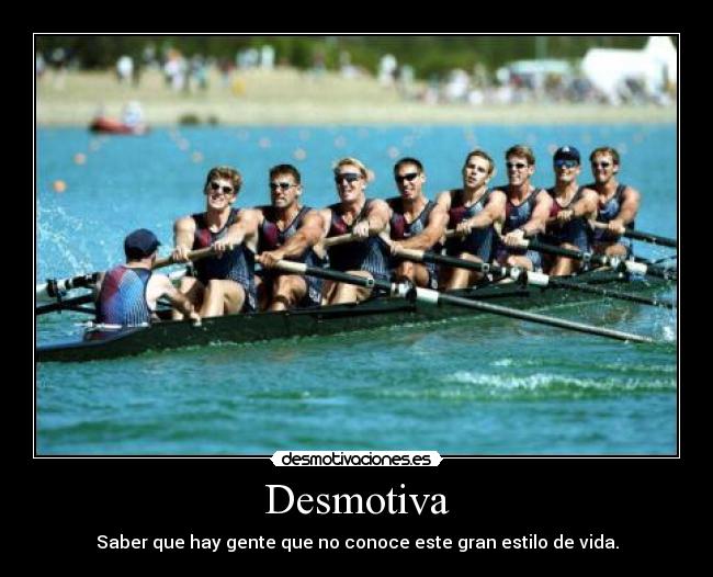 Desmotiva -