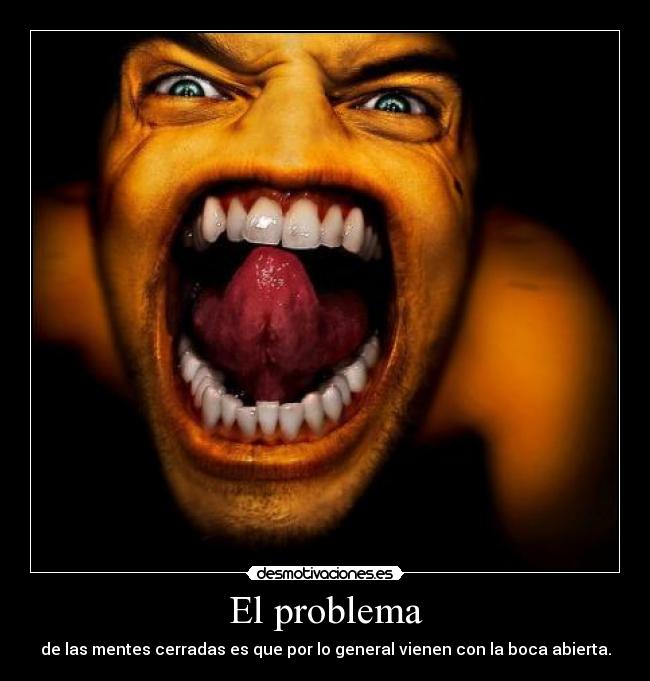 carteles desmotivaciones