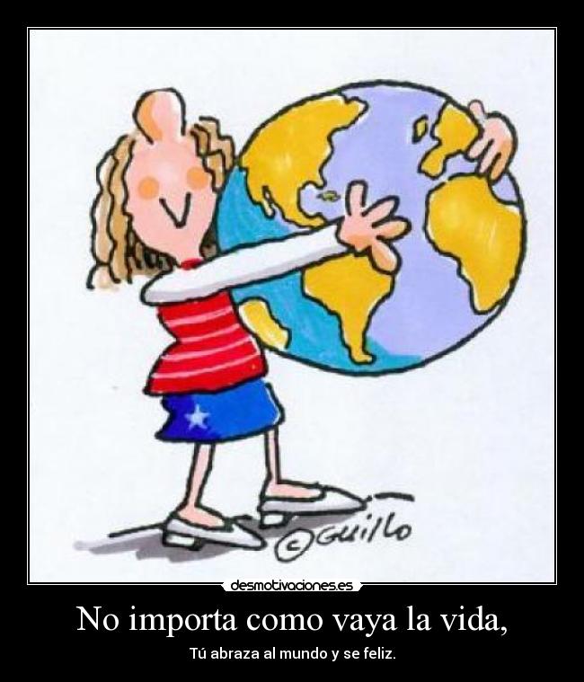 carteles vida emociones vida desmotivaciones