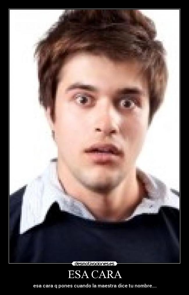 carteles jajaja desmotivaciones