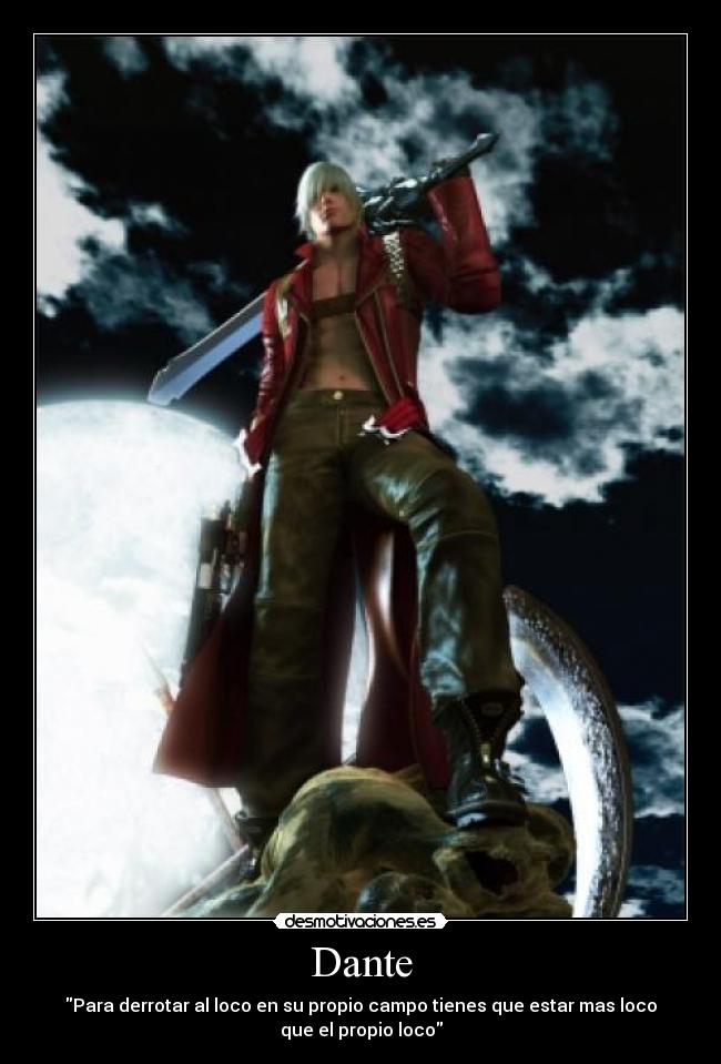 Dante -
