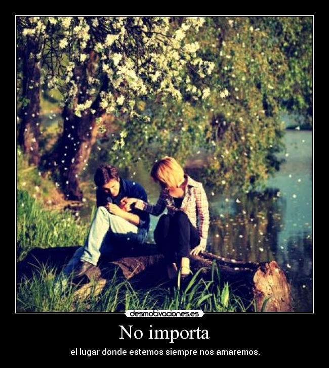 carteles amor desmotivaciones