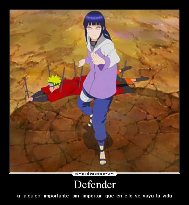 Defender -