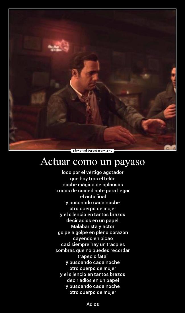 carteles max payne rockstar juegazo como copa pino clan asilvestrado sin city frank miller ps3 desmotivaciones