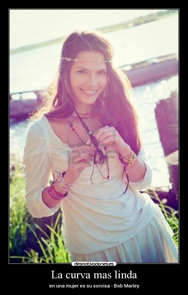 La curva mas linda - 