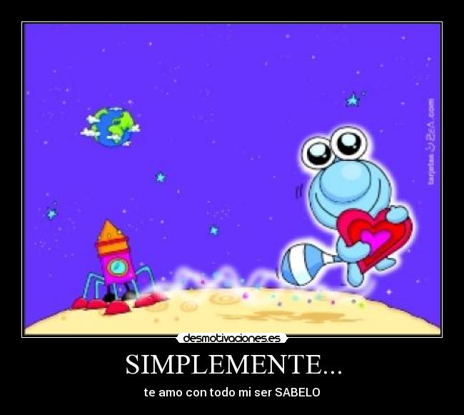 carteles amor desmotivaciones