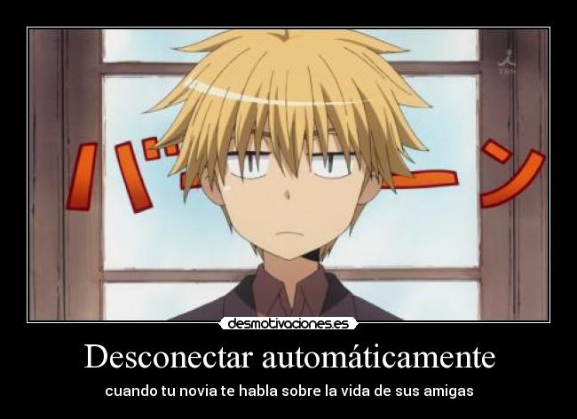 Desconectar automáticamente - 