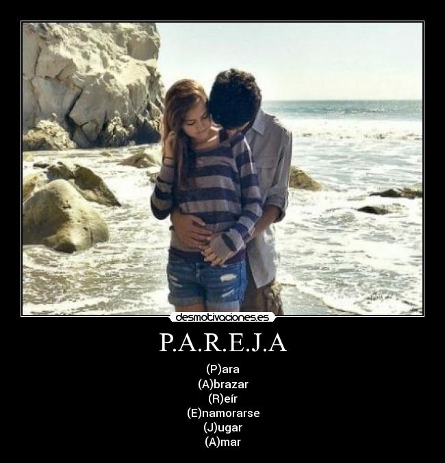 P.A.R.E.J.A - 
