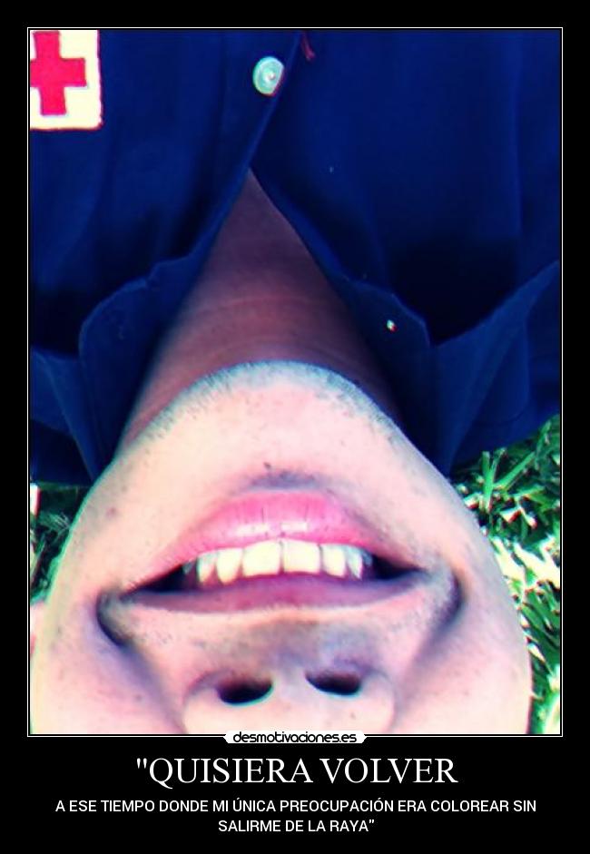 carteles enfermero jaime desmotivaciones