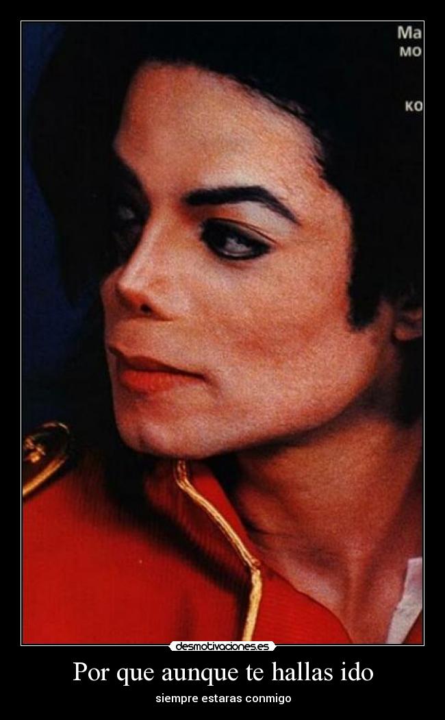 carteles michael jackson desmotivaciones