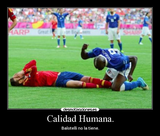 carteles balotelli desmotivaciones