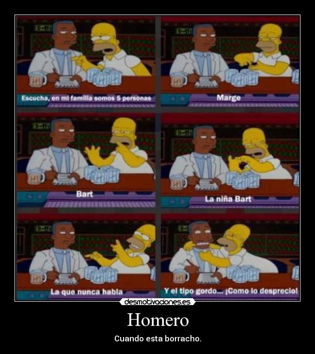 Homero - 