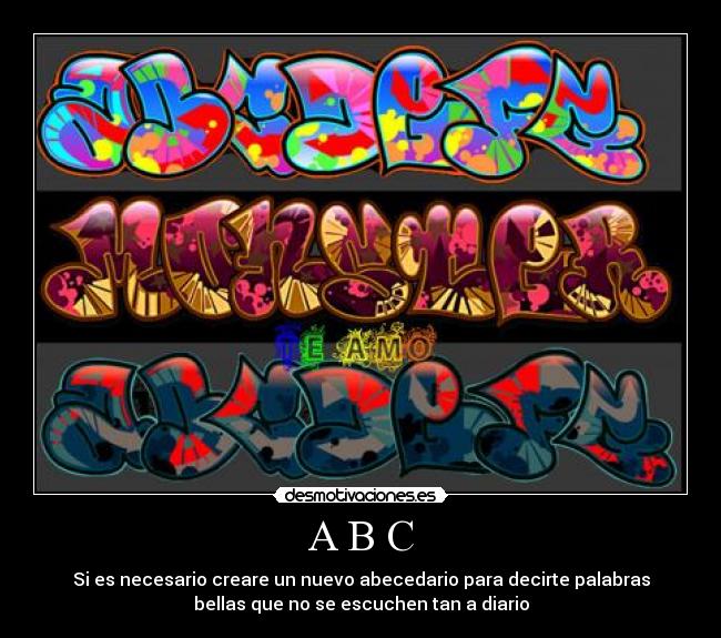 carteles desmotivaciones