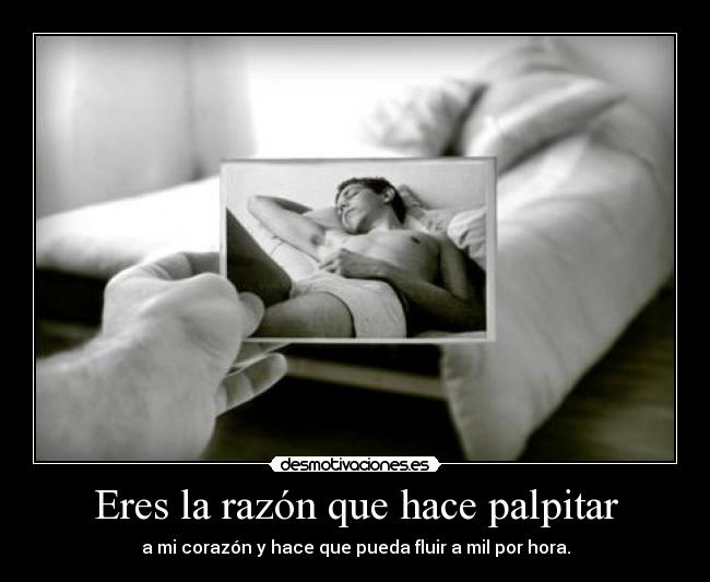 carteles corazon mil por hora desmotivaciones