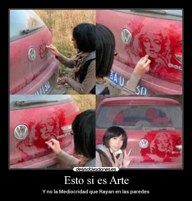 Esto si es Arte -
