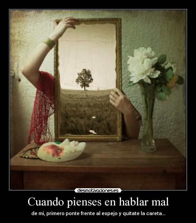 carteles mariposa74 desmotivaciones