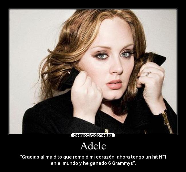 Adele - 