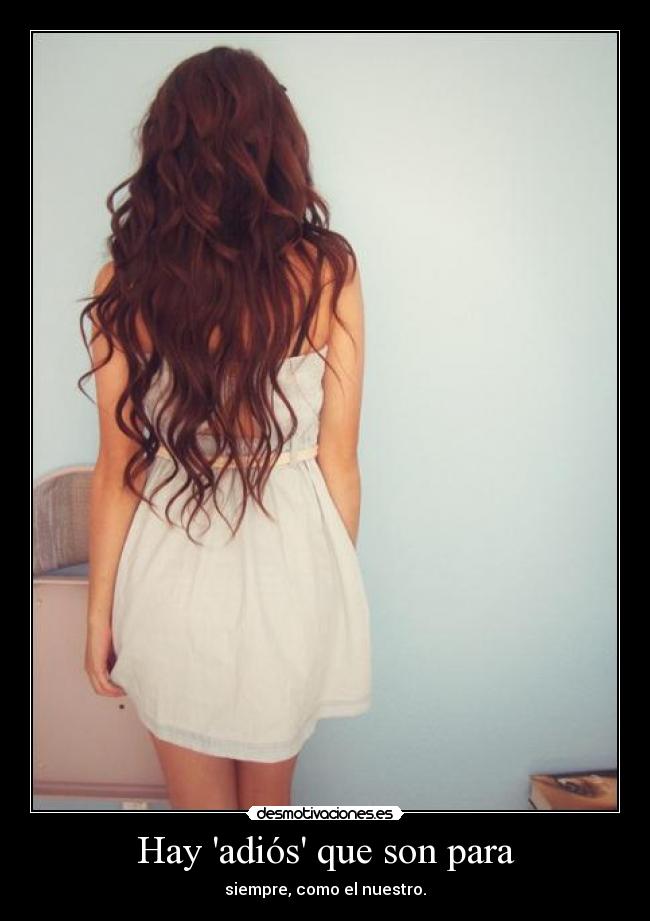 carteles adios ariadnap fuck system desmotivaciones