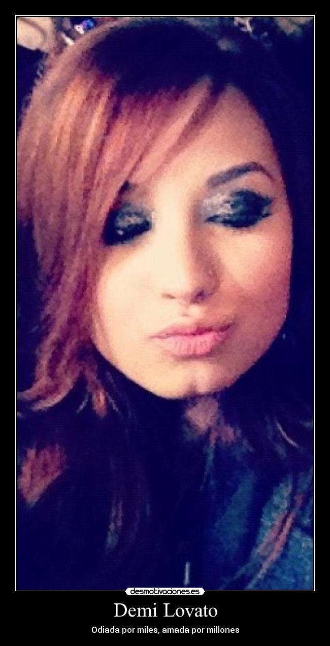Demi Lovato - 