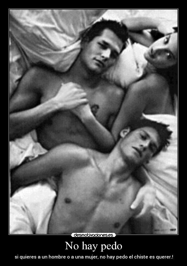 No hay pedo - 