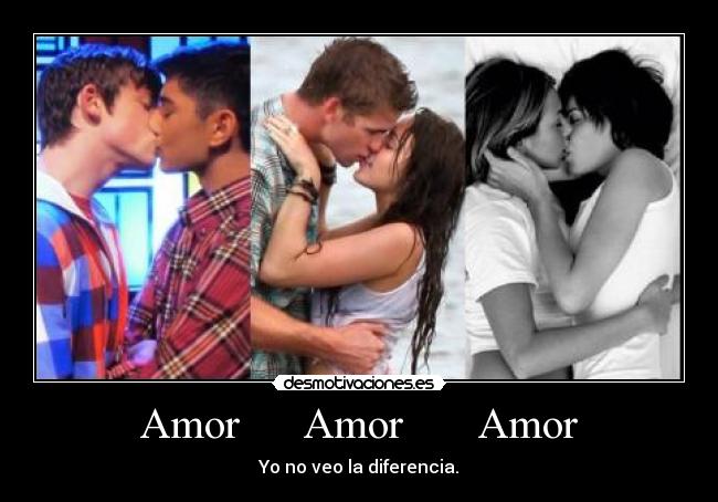 carteles amor amor amor lightnight desmotivaciones