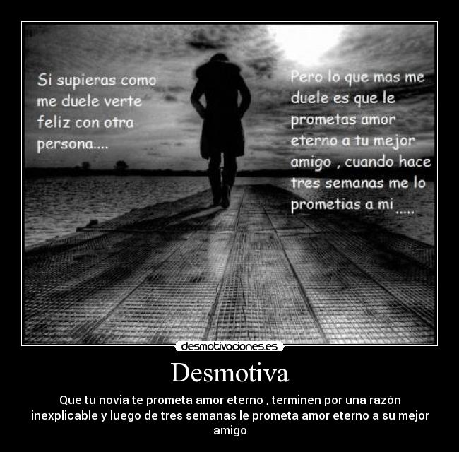 Desmotiva -