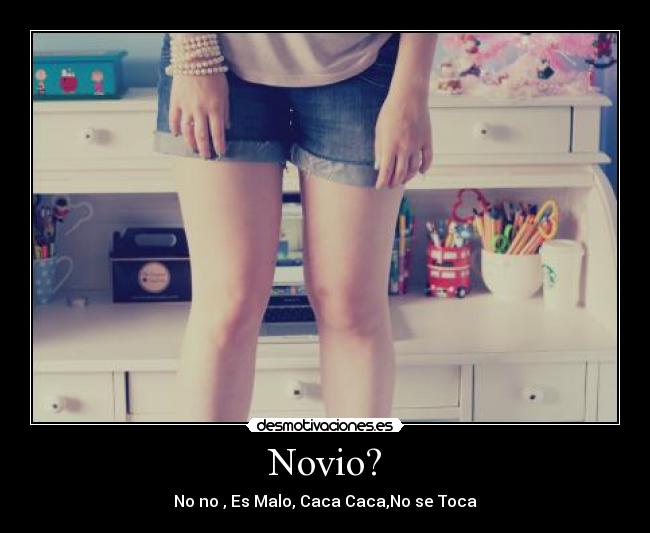 Novio? - 