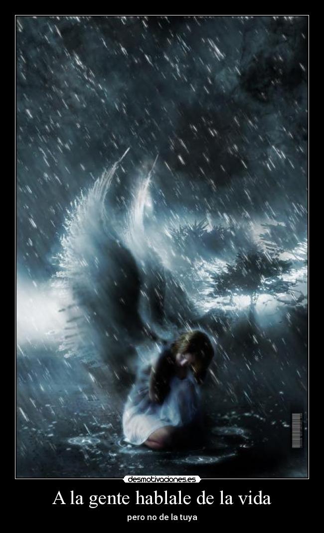 carteles vida asi desmotivaciones