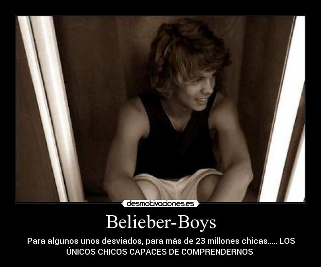 Belieber-Boys - 