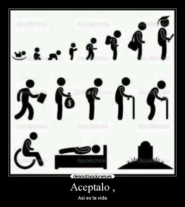 Aceptalo , - 