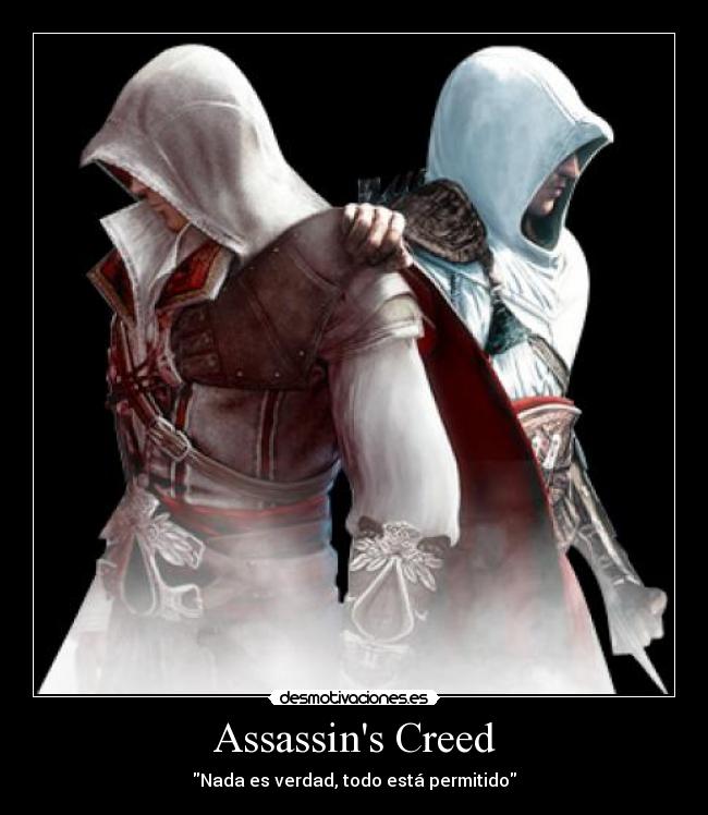 Assassins Creed - 